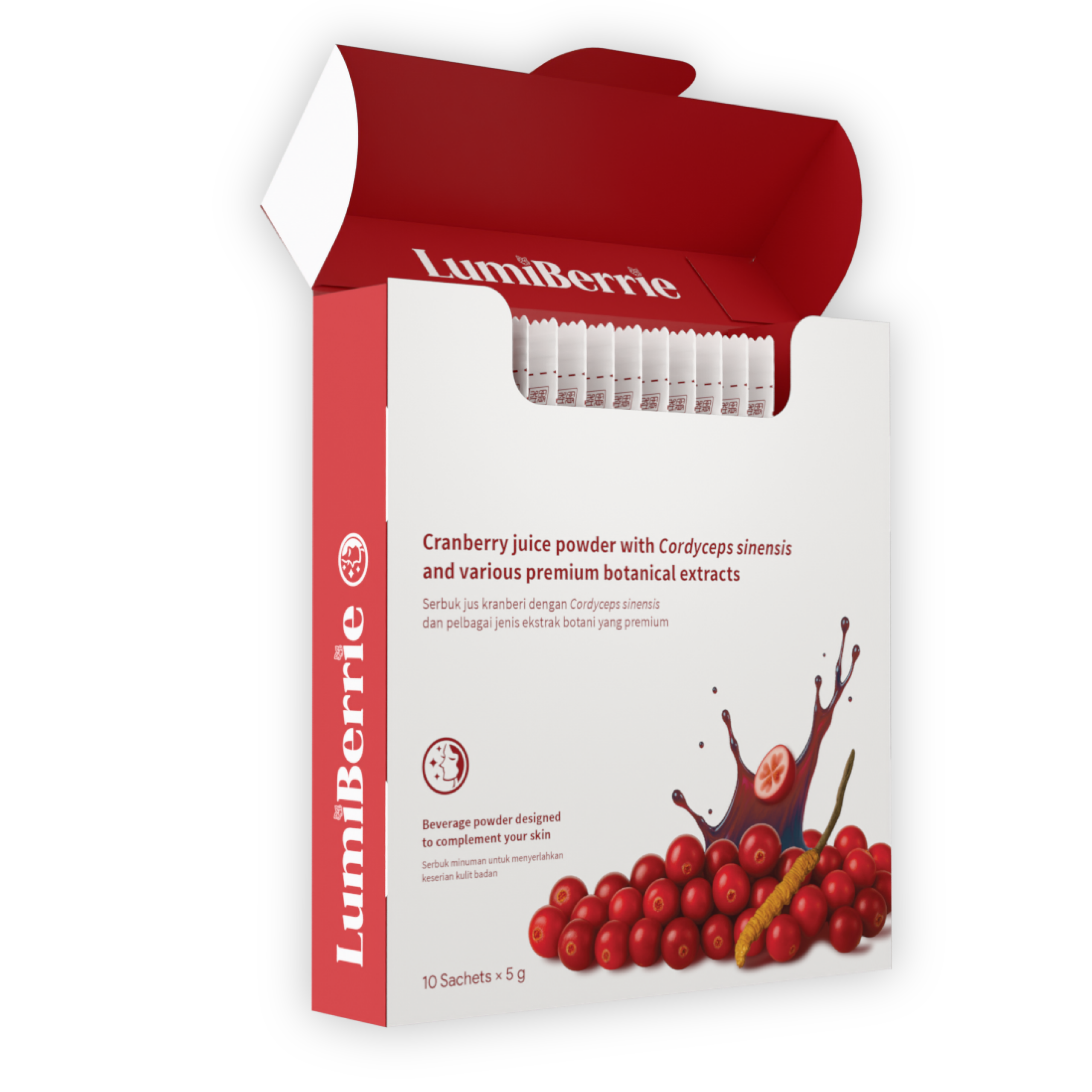 LumiBerrie - Image 3